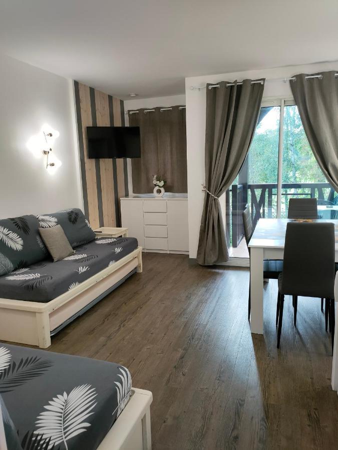Appartement - Residence Du Golf Deauville 2 Экстерьер фото