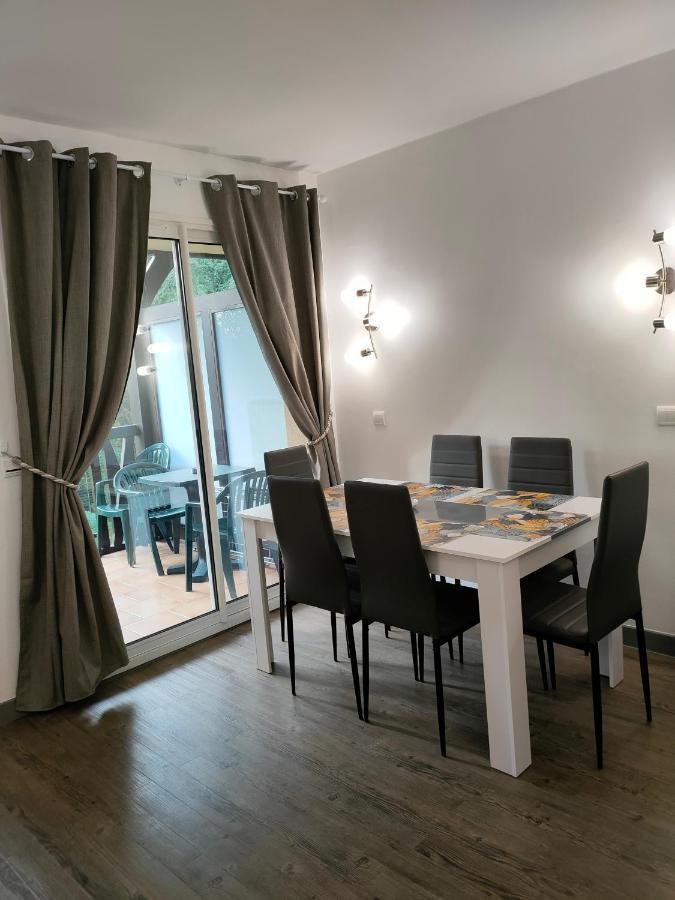 Appartement - Residence Du Golf Deauville 2 Экстерьер фото