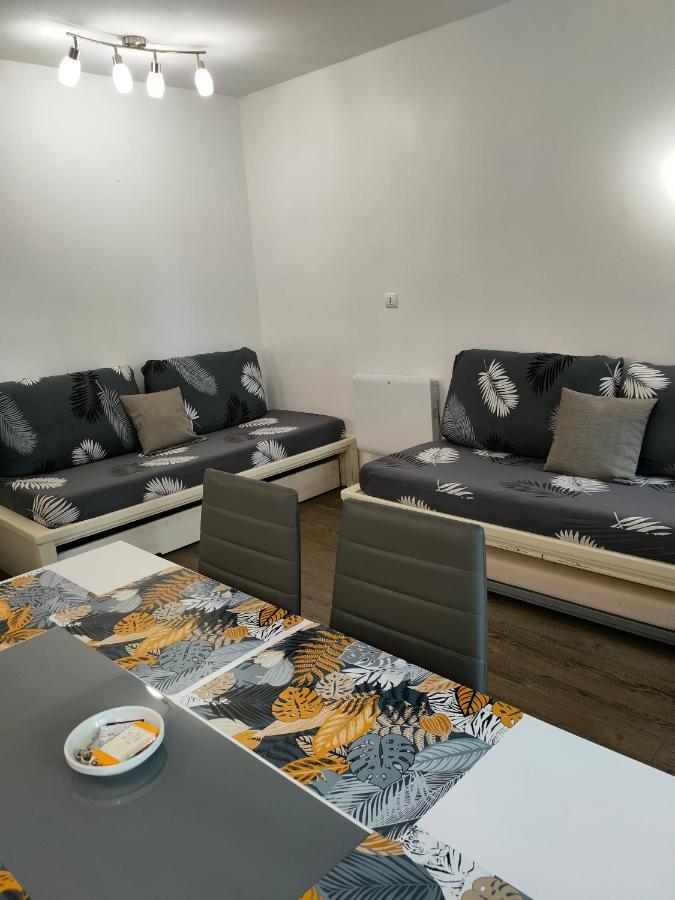 Appartement - Residence Du Golf Deauville 2 Экстерьер фото