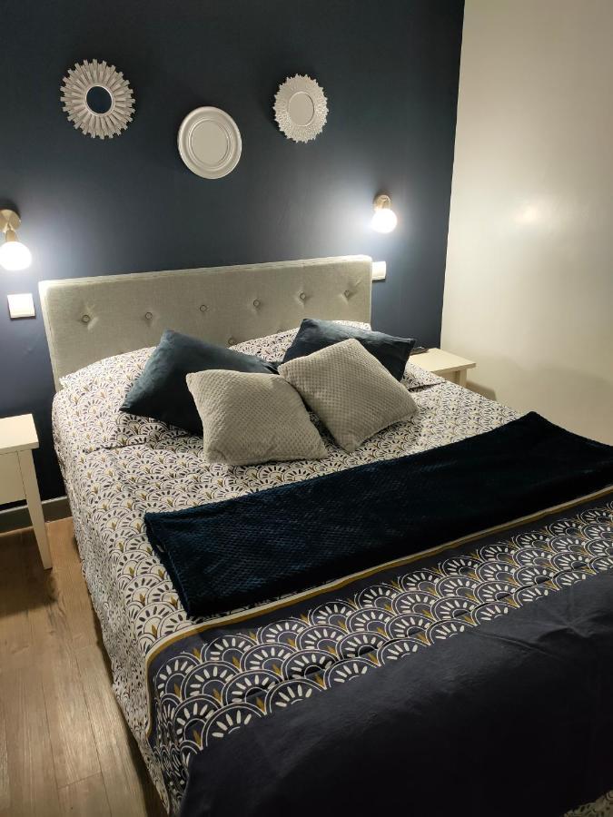 Appartement - Residence Du Golf Deauville 2 Экстерьер фото