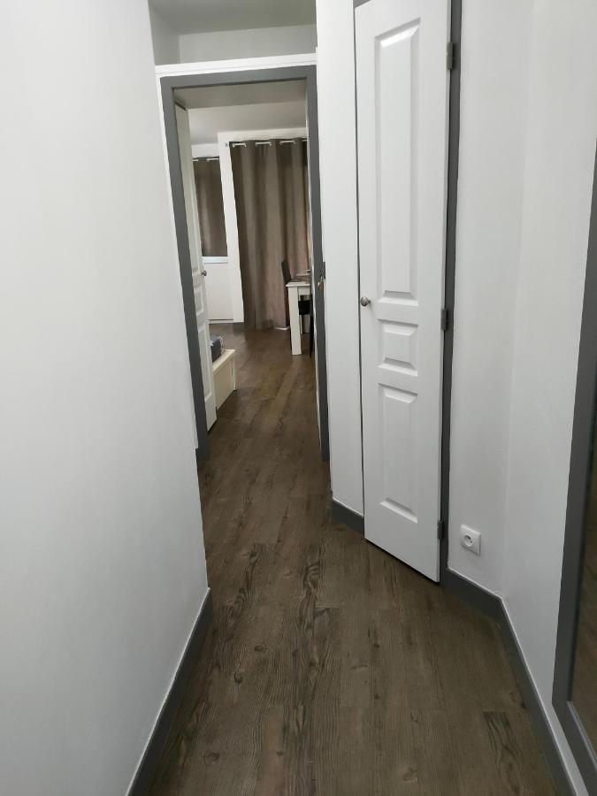 Appartement - Residence Du Golf Deauville 2 Экстерьер фото