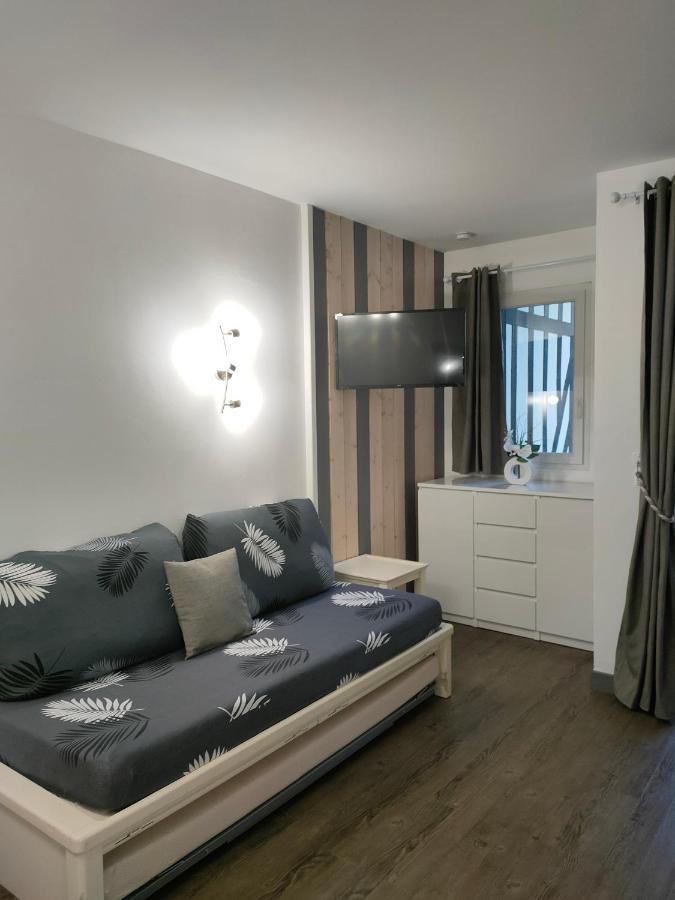 Appartement - Residence Du Golf Deauville 2 Экстерьер фото