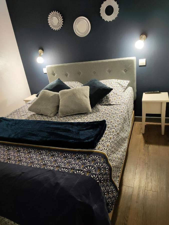 Appartement - Residence Du Golf Deauville 2 Экстерьер фото