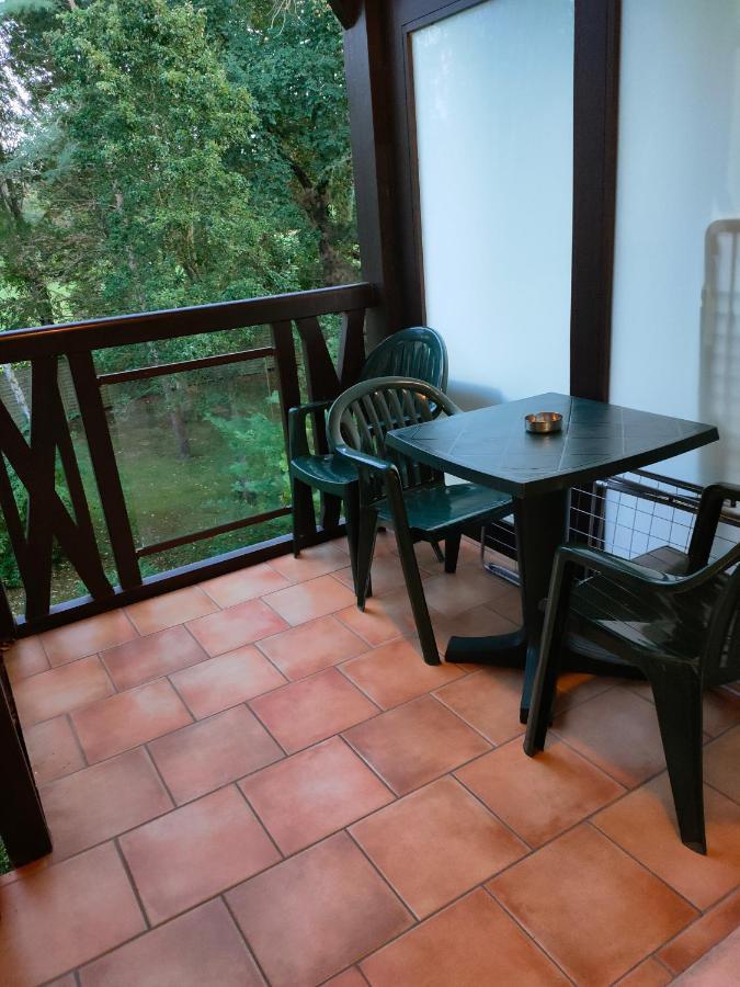 Appartement - Residence Du Golf Deauville 2 Экстерьер фото