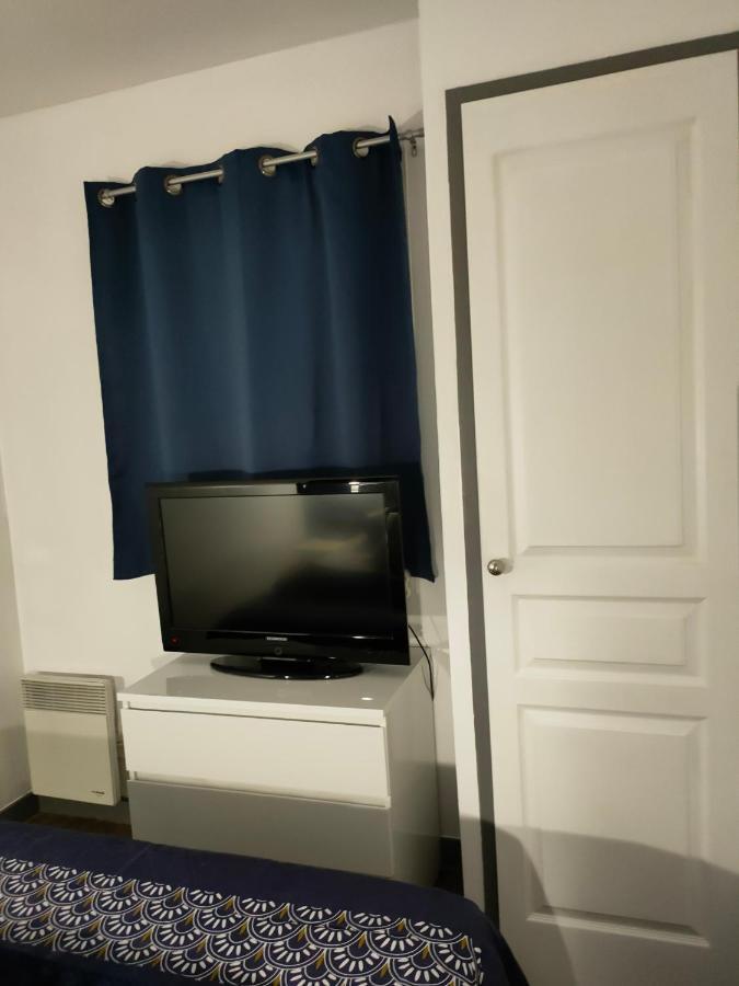 Appartement - Residence Du Golf Deauville 2 Экстерьер фото
